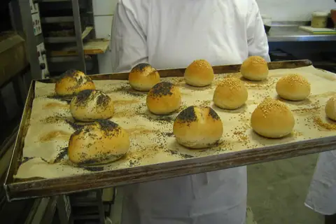 The Wee Boulangerie photo 2